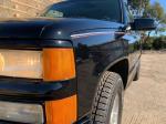 Chevrolet Tahoe Limited 2000 года
